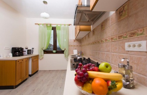 Prundu Bargaului House | Pensiunea Ursa