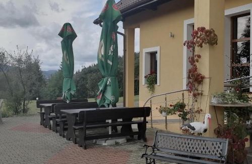 Cozanesti House | Pensiunea Valurile Bistritei
