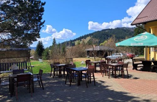 Cozanesti House | Pensiunea Valurile Bistritei