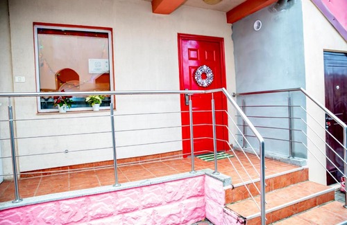 Mangalia House | Pensiunea Victoria