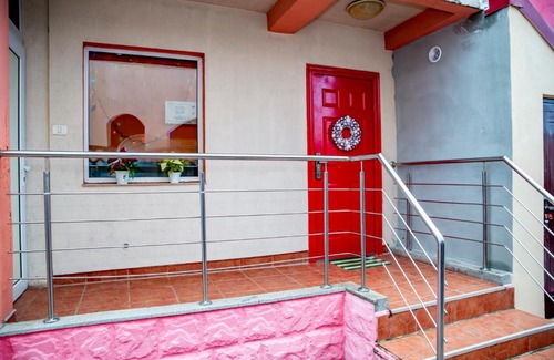 Mangalia House | Pensiunea Victoria