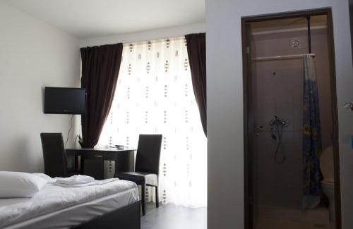 Floresti House | Pensiunea Vidcom