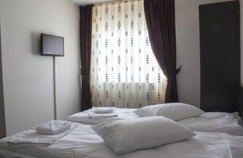 Floresti House | Pensiunea Vidcom