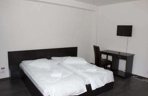 Floresti House | Pensiunea Vidcom