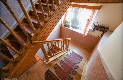 Baile Tusnad House | Pensiunea Viktoria