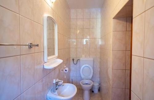 Baile Tusnad House | Pensiunea Viktoria