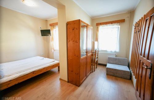 Baile Tusnad House | Pensiunea Viktoria