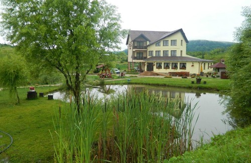 Saschiz House | Pensiunea Violeta