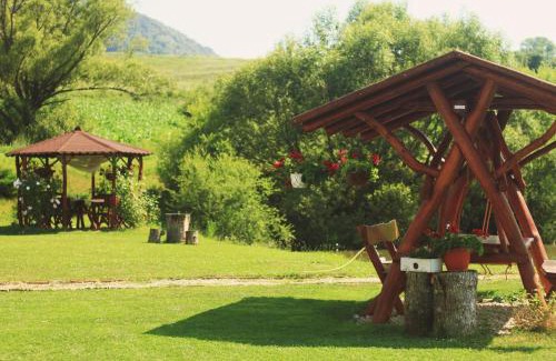 Saschiz House | Pensiunea Violeta