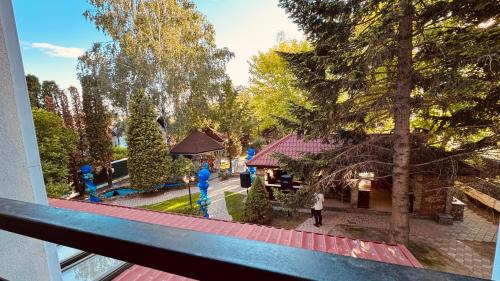 Bacau Hotel | Pensiunea Waldor