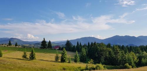 Piatra Fantanele House | Pensiunea Zana Muntilor
