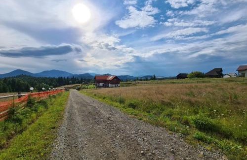 Piatra Fantanele House | Pensiunea Zana Muntilor