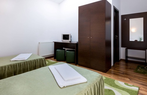 Cluj-Napoca House | Pensiunea ZBOR