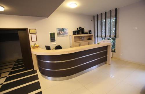 Busko-Zdroj House | Pensjonat Bajkowy