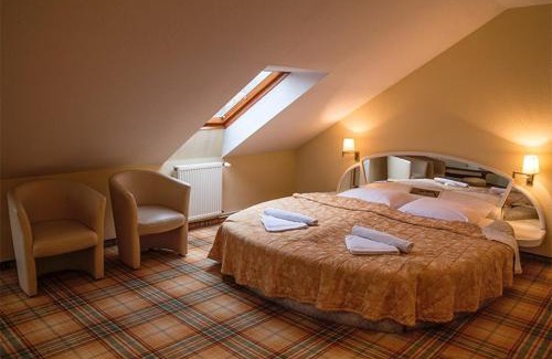 Polanica-Zdroj Bed & Breakfast | Pensjonat Beata