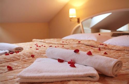 Polanica-Zdroj Bed & Breakfast | Pensjonat Beata