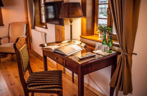 Bogatynia Bed & Breakfast | Pensjonat Dom Zegarmistrza