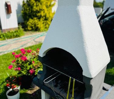 Borne Sulinowo Apartment | Pensjonat Eden Apartament 5