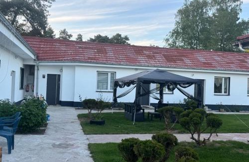 Borne Sulinowo Apartment | Pensjonat Eden Apartament 5