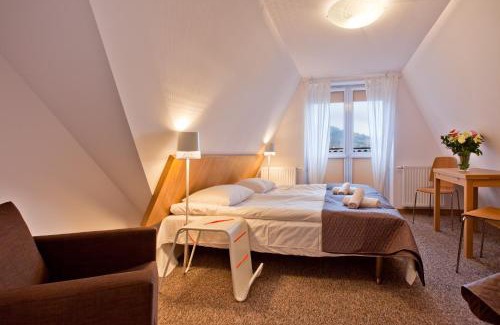 Muszyna House | Pensjonat Jaga