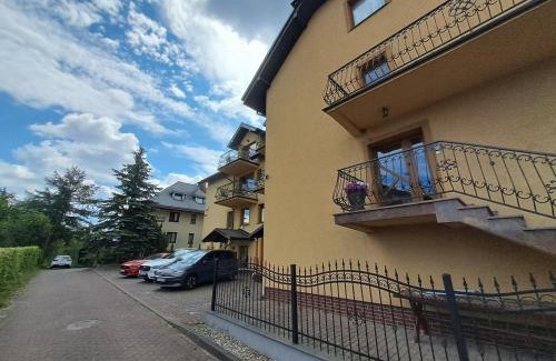 Lapalice House | Pensjonat Krystian
