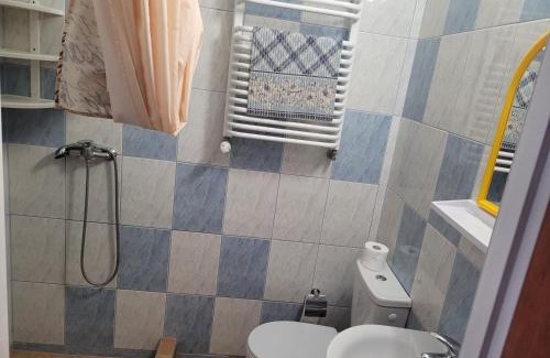Szczytna House | Pensjonat Lissa