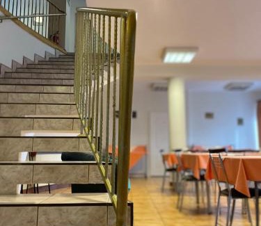Wieliczka House | Pensjonat Południe