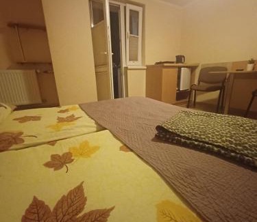 Mielno House | Pensjonat Pod ósemką Mielno