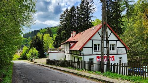 Sokolec House | Pensjonat Sokolec