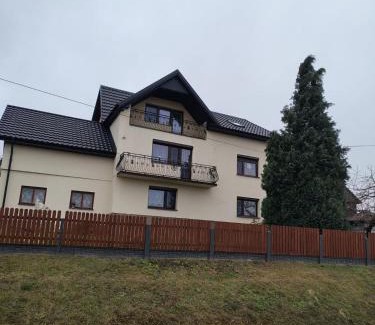 Bodzentyn House | Pensjonat u Alicji