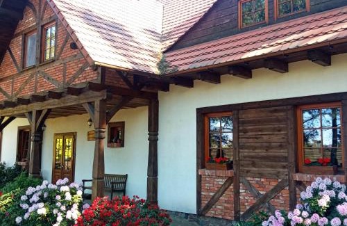 Czluchow House | Pensjonat u Garncarza