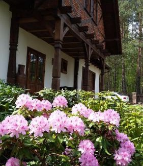 Czluchow House | Pensjonat u Garncarza