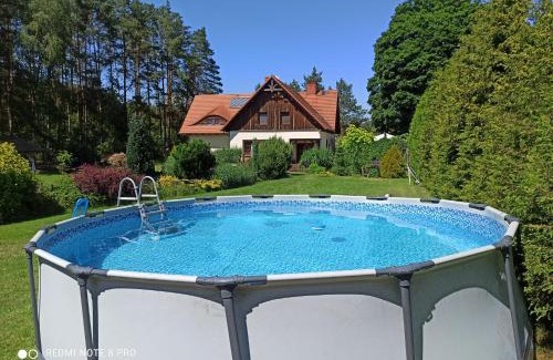 Czluchow House | Pensjonat u Garncarza
