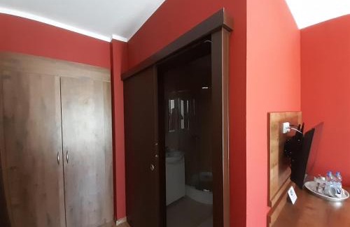 Boleslawow House | Pensjonat Zielone Wzgórze w Bolesławowie