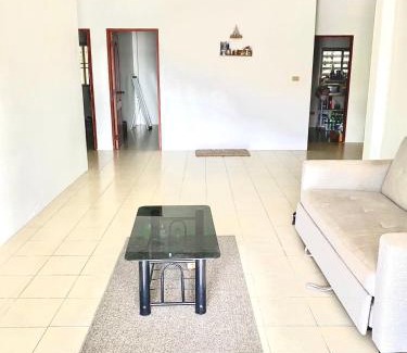Nakhon Ratchasima Ski Chalet | Pensuk Home