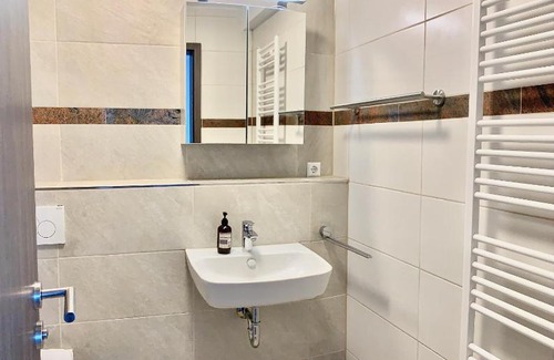 Crailsheim Apartment | Pent - Aparthotel Crailsheim