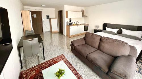 Crailsheim Apartment | Pent - Aparthotel Crailsheim