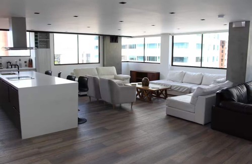 La Florida Apartment | Pent-house apartment on the golden mile