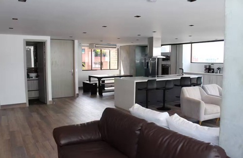 La Florida Apartment | Pent-house apartment on the golden mile