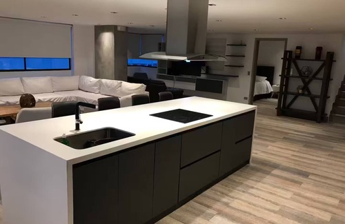 La Florida Apartment | Pent-house apartment on the golden mile