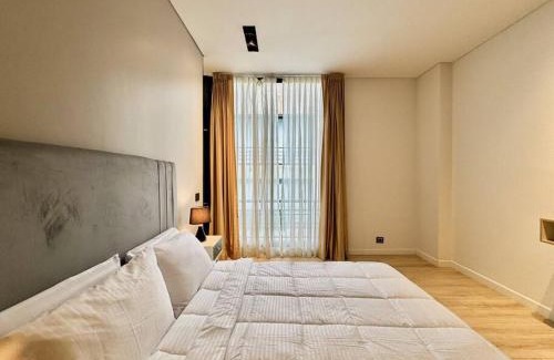 Calle 100 Apartment | Pent-house exclusivo en Chico, Bogotá