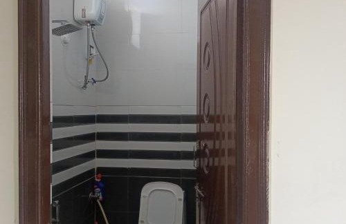 Medchal House | Pent house with personal garden