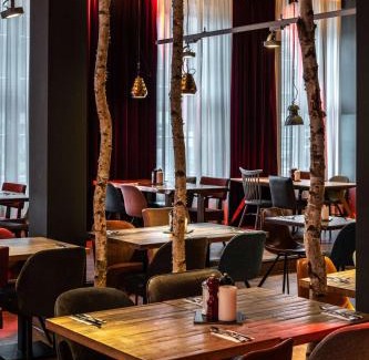 Braunschweig City Center Hotel | pentahotel Braunschweig