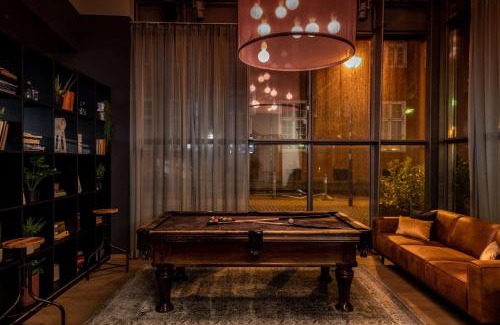 Rostock Hotel | Pentahotel Rostock