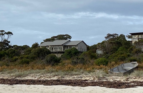 Island Beach House | pentelows Beach House