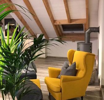 Bruchhausen Apartment | Penthaus Regine
