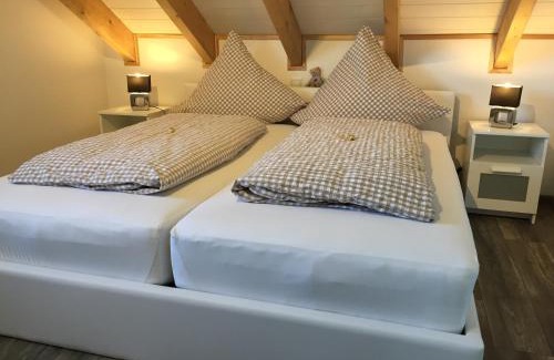 Bruchhausen Apartment | Penthaus Regine