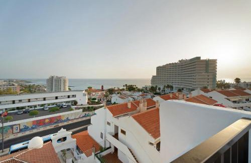 San Eugenio Apartment | Penthause Luxe 501 sea View pool