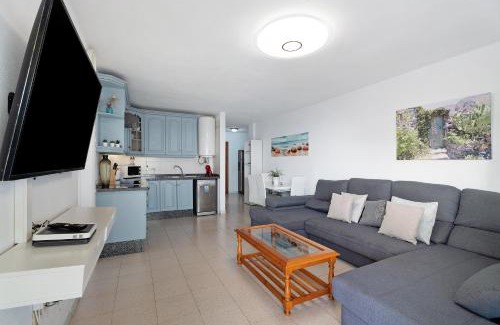 San Eugenio Apartment | Penthause Luxe 501 sea View pool