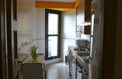 Arroyo de la Encomienda Apartment | PENTHOUSE bigTerrace, Nice views, A/c Community Pool,Free WIFI-Parking.VUT 77-79